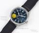 GB Factory Replica IWC Pilot's Watch Mark XVIII Black Dial 40 MM Miyota 9015 - IW327001 For Sale (9)_th.jpg